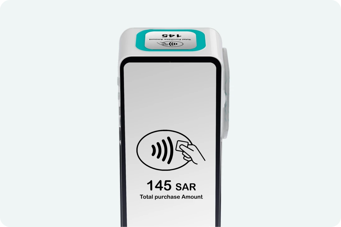 Payment terminal
